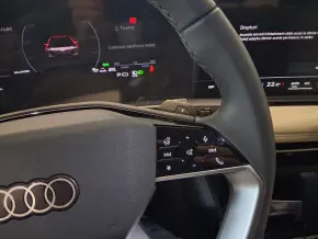 Audi A6 Sportback e-tron thumbnail