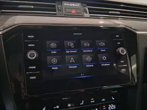 VW Passat Highline2.0 TDI SCR DSG 4Mot thumbnail