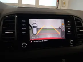 Škoda Karoq Selection 1.5 TSI DSG thumbnail