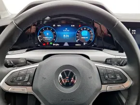 VW Golf Life 1.0 eTSI DSG mild hyb thumbnail