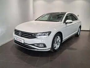 VW Passat Highline2.0 TDI SCR DSG 4Mot thumbnail