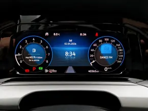 VW Golf Life 1.0 eTSI DSG mild hyb thumbnail