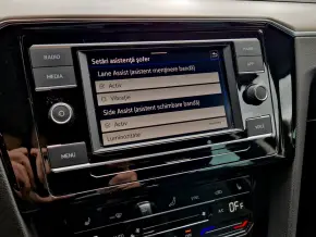 VW Noul Passat High. 2.0 TSI ACT OPF DSG thumbnail