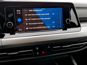 VW Golf Life 1.0 eTSI DSG mild hyb thumbnail