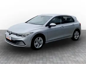 VW Golf Life 1.0 eTSI DSG mild hyb thumbnail