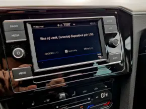 VW Noul Passat High. 2.0 TSI ACT OPF DSG thumbnail