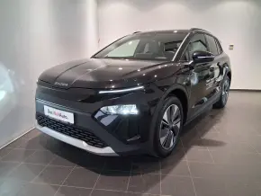 Škoda ELROQ 60 thumbnail