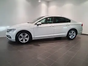 VW Passat Highline2.0 TDI SCR DSG 4Mot thumbnail
