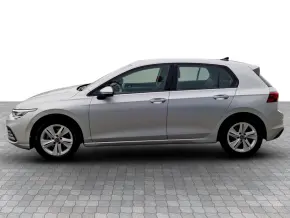 VW Golf Life 1.0 eTSI DSG mild hyb thumbnail