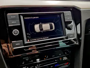 VW Noul Passat High. 2.0 TSI ACT OPF DSG thumbnail