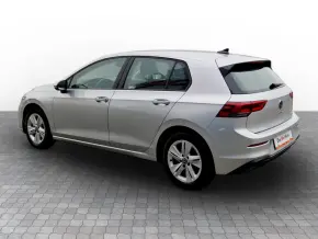 VW Golf Life 1.0 eTSI DSG mild hyb thumbnail