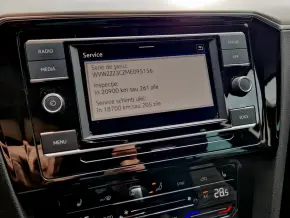VW Noul Passat High. 2.0 TSI ACT OPF DSG thumbnail