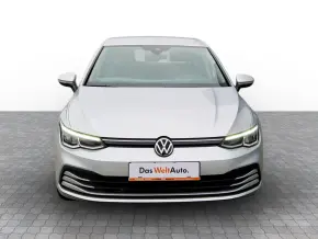 VW Golf Life 1.0 eTSI DSG mild hyb thumbnail