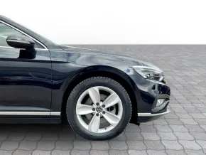 VW Noul Passat High. 2.0 TSI ACT OPF DSG thumbnail