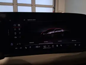 Audi A6 Sportback e-tron thumbnail