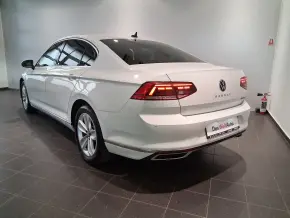 VW Passat Highline2.0 TDI SCR DSG 4Mot thumbnail