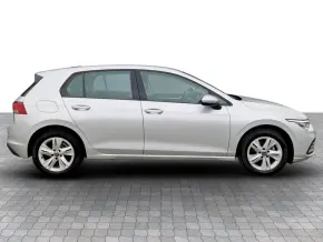 VW Golf Life 1.0 eTSI DSG mild hyb thumbnail