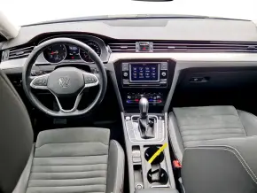 VW Noul Passat High. 2.0 TSI ACT OPF DSG thumbnail