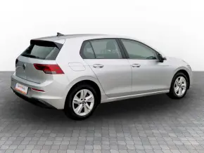 VW Golf Life 1.0 eTSI DSG mild hyb thumbnail