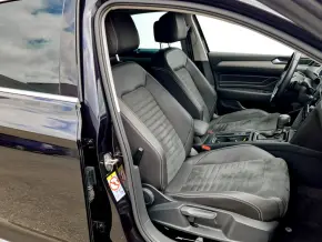VW Noul Passat High. 2.0 TSI ACT OPF DSG thumbnail