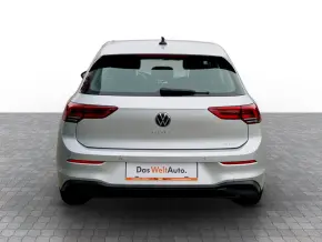 VW Golf Life 1.0 eTSI DSG mild hyb thumbnail