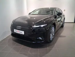 Audi A6 Sportback e-tron thumbnail