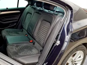 VW Noul Passat High. 2.0 TSI ACT OPF DSG thumbnail