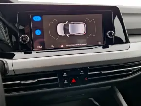 VW Golf Life 1.0 eTSI DSG mild hyb thumbnail