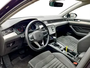 VW Noul Passat High. 2.0 TSI ACT OPF DSG thumbnail