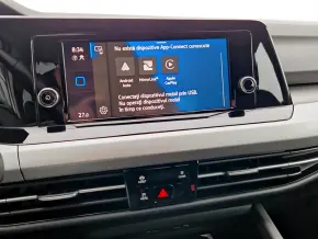 VW Golf Life 1.0 eTSI DSG mild hyb thumbnail