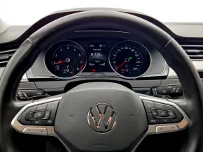 VW Noul Passat High. 2.0 TSI ACT OPF DSG thumbnail