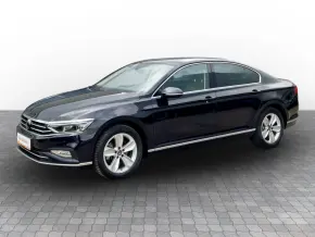 VW Noul Passat High. 2.0 TSI ACT OPF DSG thumbnail