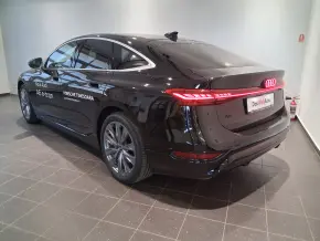 Audi A6 Sportback e-tron thumbnail