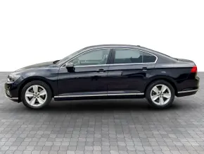 VW Noul Passat High. 2.0 TSI ACT OPF DSG thumbnail