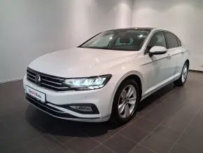 VW Passat Highline2.0 TDI SCR DSG 4Mot thumbnail