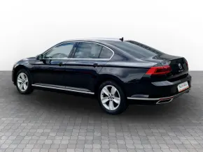 VW Noul Passat High. 2.0 TSI ACT OPF DSG thumbnail