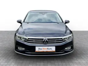 VW Noul Passat High. 2.0 TSI ACT OPF DSG thumbnail