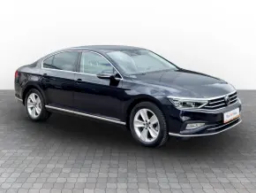 VW Noul Passat High. 2.0 TSI ACT OPF DSG thumbnail