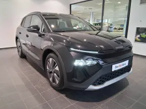Škoda ELROQ 60 thumbnail