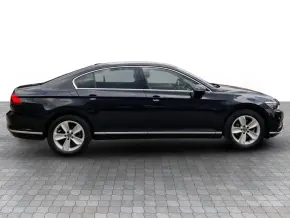 VW Noul Passat High. 2.0 TSI ACT OPF DSG thumbnail