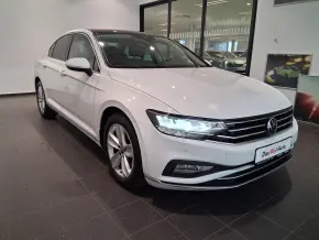VW Passat Highline2.0 TDI SCR DSG 4Mot thumbnail
