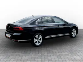 VW Noul Passat High. 2.0 TSI ACT OPF DSG thumbnail