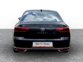 VW Noul Passat High. 2.0 TSI ACT OPF DSG thumbnail