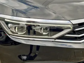 VW Noul Passat High. 2.0 TSI ACT OPF DSG thumbnail