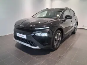 Škoda ELROQ 60 thumbnail