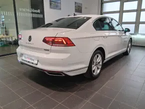 VW Passat Highline2.0 TDI SCR DSG 4Mot thumbnail