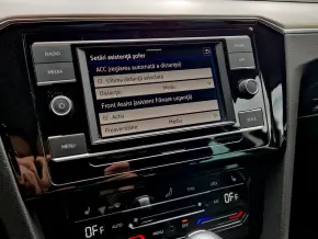 VW Noul Passat High. 2.0 TSI ACT OPF DSG thumbnail