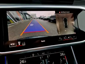 Audi A6 S Line 40 TDI quattro thumbnail