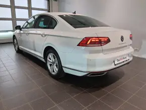 VW Passat Highline2.0 TDI SCR DSG 4Mot thumbnail