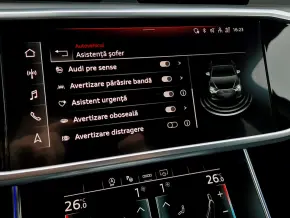 Audi A6 S Line 40 TDI quattro thumbnail